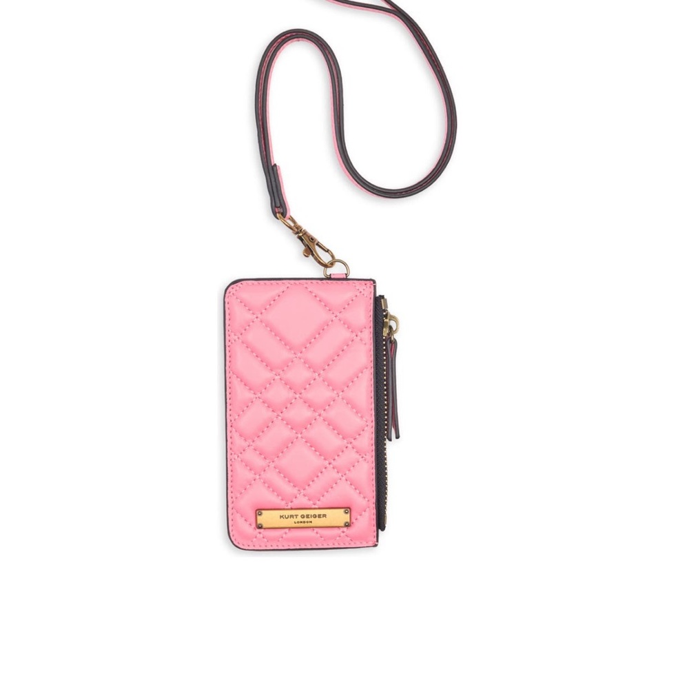 Kurt Geiger Cardholder - Picture 3 of 3